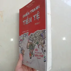 Chiến tranh tiền tệ phần 1 📚 597469