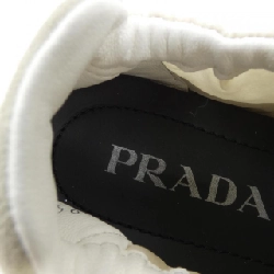 【Mã giảm giá】Giày thể thao PRADA 661898