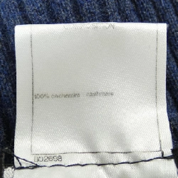 Chanel CHANEL P44594K04679 Áo len 630240