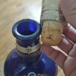 Vỏ Rượu Whisky Royal Salute 21 Năm 996297