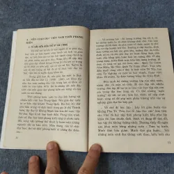 TRUYỀN THỐNG TÔN SƯ TRỌNG ĐẠO 720035