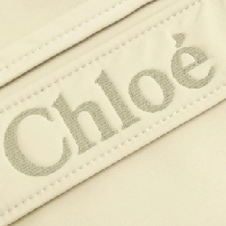 Túi xách CHC23WS383 L41 Woody Medium Tote của Chloe - Hàng hiệu Authentic 765115