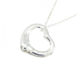 Dây chuyền Tiffany Open Heart - Hàng hiệu Authentic 839532