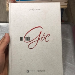 Tri thức gốc - bìa cứng .56 359816
