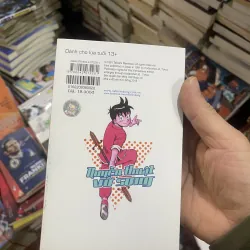 Quyền thuật vô song tập 20 775871