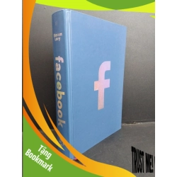 (TẶNG BOOKMARK) Facebook bí mật về quốc gia lớn nhất thế giới (bìa cứng) mới 90% bẩn nhẹ 2021 RBK1001 Steven Levy KỸ NĂNG