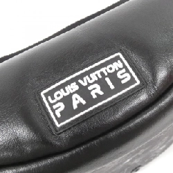 Túi đeo chéo Louis Vuitton Monogram Galaxy Discovery Bum Bag M44444 - Hàng hiệu Chính hãng 767812