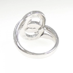 Nhẫn kim cương Piaget - Hàng hiệu Authentic 837238