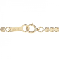 K18YG Dây chuyền - Hàng hiệu Chính hãng 864497