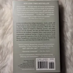 Hanya Yanagihara - A Litte Life 957128