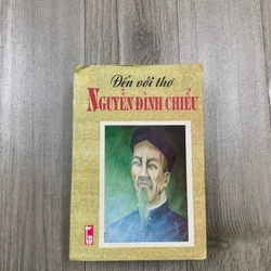 Sách đến với thơ nguyễn đình chiểu. 999