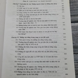 Kinh tế hoc vĩ mô; khổ lớn, bìa cứng  259448