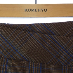 ESTNATION Skirt - Hàng hiệu Authentic 820741