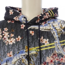 Dior DIOR 933J600A0574 Áo khoác - Hàng hiệu Chính hãng 898685