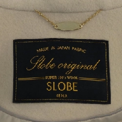 Áo khoác SLOBE IENA 628427