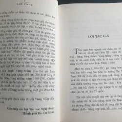 Vùng Trắng - Lam Giang 719771