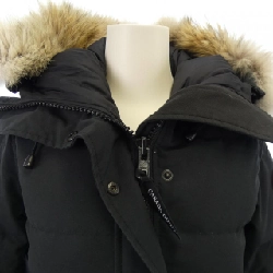 Canada Goose 2302JL MACKENZIE Áo khoác lông vũ - Hàng hiệu Chính hãng 819353