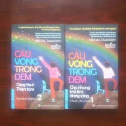 [Truyện Thiếu Nhi] Cầu Vồng Trong Đêm (Mikhail Samarsky) Full 2/2 Tập - Hạt Giống Tâm Hồn