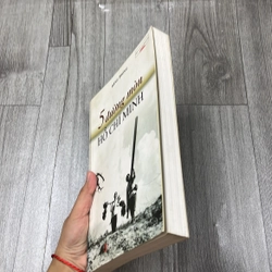 5 đường mòn Hồ Chí Minh. 3b5 539027