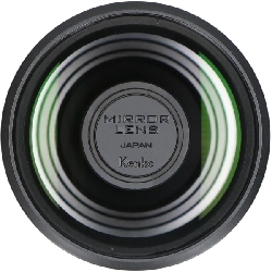 KẸNKO Ống kính gương 400mm F8 FUJI X - Hàng hiệu Chính hãng 886984