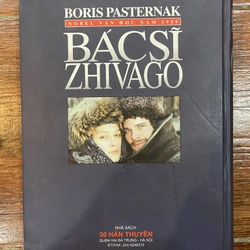 BÁC SĨ ZHIVAGO (9) 333346