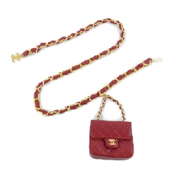 Dây lưng CHANEL - Hàng hiệu Authentic