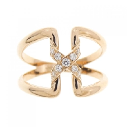 Nhẫn Mở Công Việc Liên Kết Chaumet - Hàng hiệu Authentic 838603