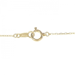 K18YG Dây chuyền nơ - Hàng hiệu Chính hãng 862503