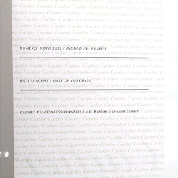 Cartier Santos 100MM W20122U2 SS tự động - Hàng hiệu chính hãng 874220