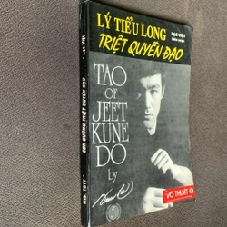 LÝ TIỂU LONG - TRIỆT QUYỀN ĐẠO  332236