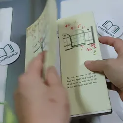 Nhà Bên Có Sói - Gia Diệp Mạn 744725