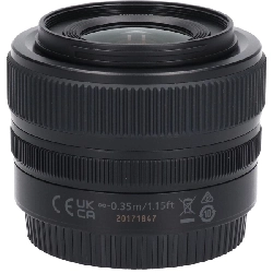 Z24-50mm F4-6.3 - Hàng hiệu Authentic 878550