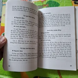 Combo 3 quyển Nấu ăn 200 món 927435