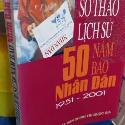 50 năm báo nhân dân