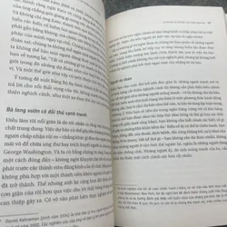 Khả năng cải thiện nghịch cảnh Nassim Nicholas Taleb 713213