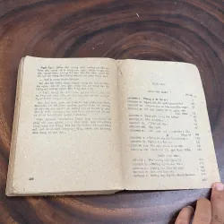 II Văn Học Hiện Đại Nước Ngoài: ĐÔNHA BACBARA - RÔMULÔ GAĐÊGÔX - 1986 1008659