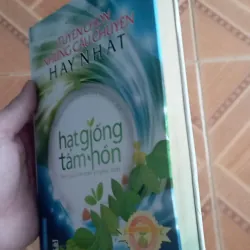 Hạt Giống Tâm Hồn 1003037