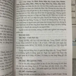 VỀ HỘI NHẬP VĂN HÓA TRONG LỊCH SỬ VIỆT NAM - NGUYỄN DUY HINH & LÊ ĐỨC HẠNH 602726