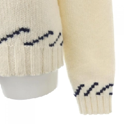 CHRISTIAN DIOR 354S50BM321 Áo len 631485