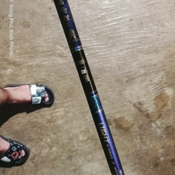 Cần câu tay 507347