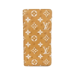 Ví Louis Vuitton Monogram (Da Exotic) Portefeuille Braz N85942 - Hàng hiệu Chính hãng 806388