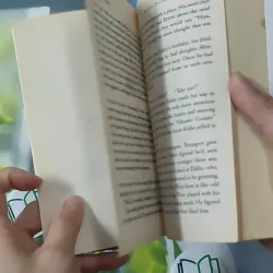 [MIỄN PHÍ BỌC SÁCH] The Five People You Meet in Heaven - Mitch Albom 1027603