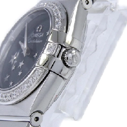 Đồng hồ Omega Constellation Brush/D 123.15.24.60.01.001 SS Quartz - Hàng hiệu Chính hãng 876313