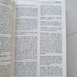 Từ điển tin học Anh - Việt 1998 1025730