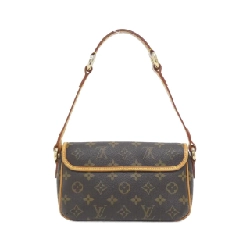 Túi đeo vai Louis Vuitton Monogram Tikal PM M40078 612852