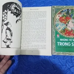 Những Vị Vua Trẻ Trong Sử Việt - Trọn bộ 2 tập 1007997