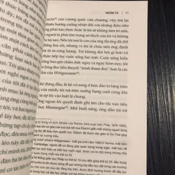 Ngôn từ - Jean Paul Sartre 561042