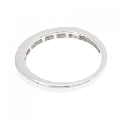 Nhẫn kim cương K18WG 669927