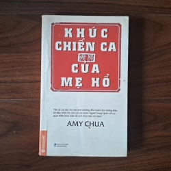 Khúc chiến ca của mẹ hổ