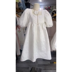 Váy ,đầm xinh babydoll 48-56kg 387122